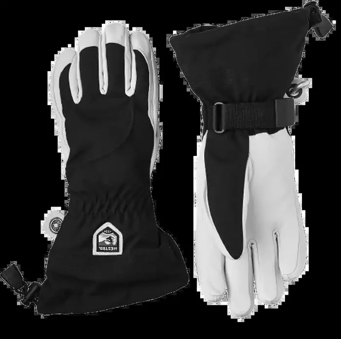 Nouveauté Heli Ski Gants de ski pour femme