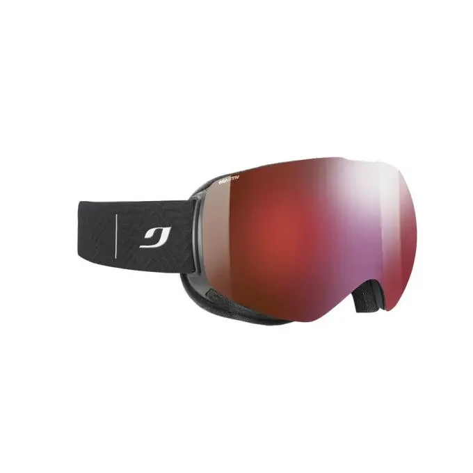 Nouveauté Masque de ski Julbo SHADOW REACTIV 0-4 Noir