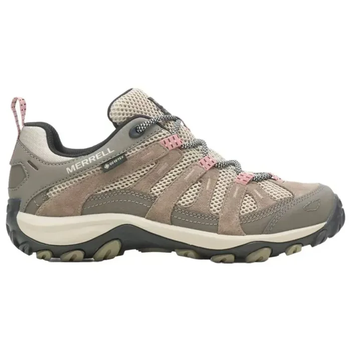 Nouveauté MERRELL Alverstone 2 GTX