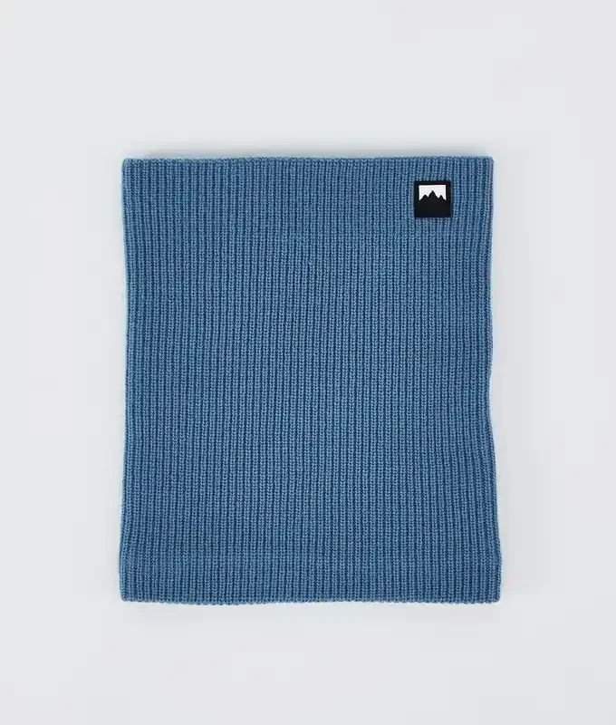 Nouveauté Montec Classic Knitted Tour de cou Blue Steel