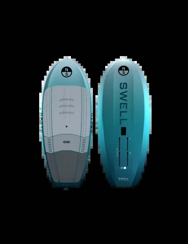 Nouveauté Planche wing NORTH Swell
