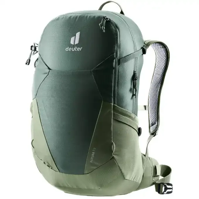 Nouveauté Sac à dos Deuter FUTURA 23 Ivy-khaki