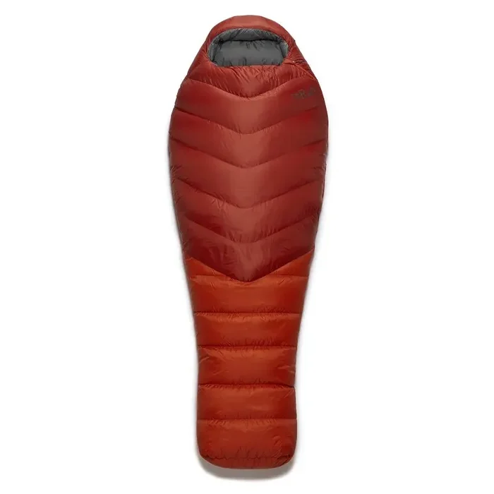 Nouveauté Sac de couchage Alpine 600 RAB