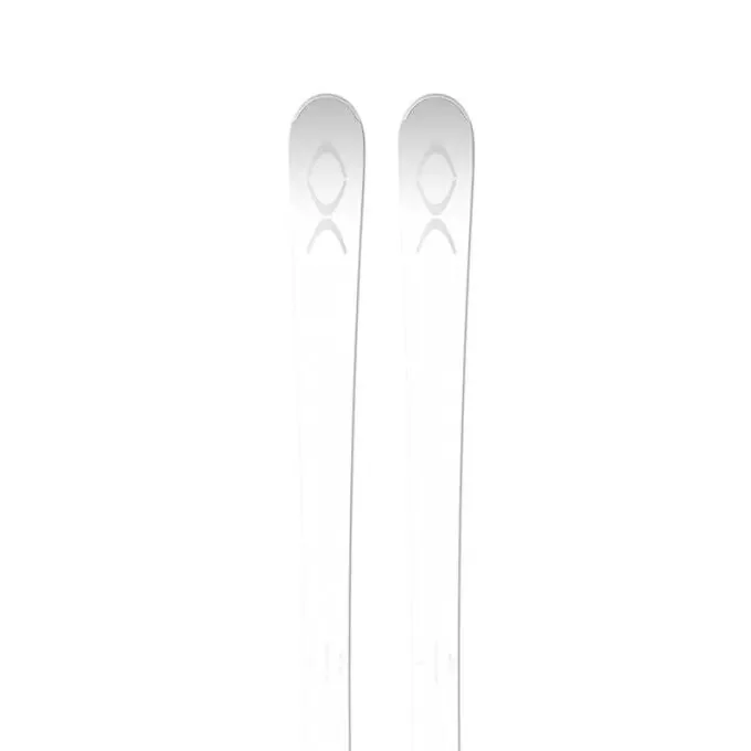 Nouveauté Skis XO V7 WHITE SILVER