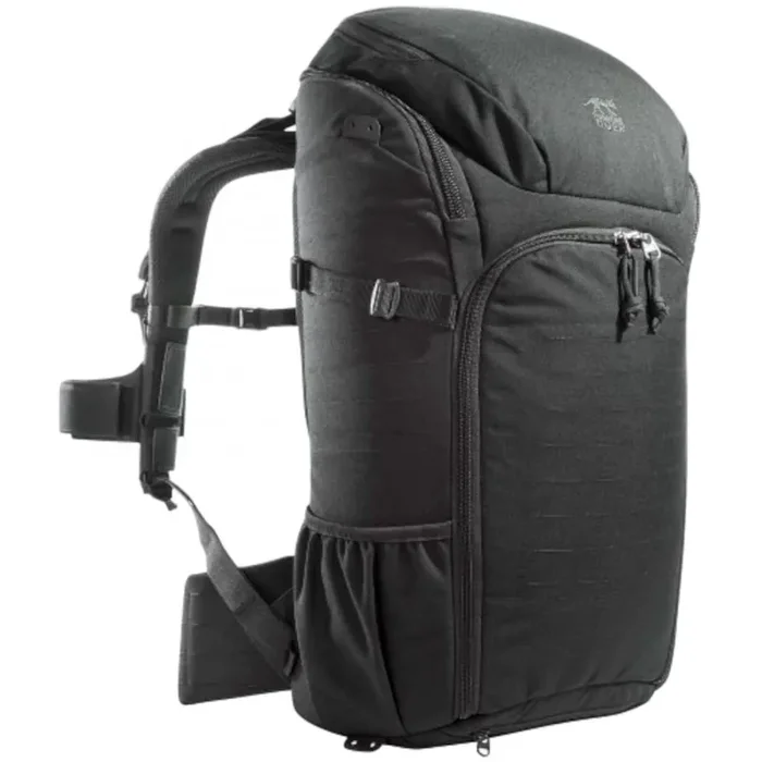 Nouveauté Tasmanian Tiger Modular Camera Pack 30, Sac à dos, Noir