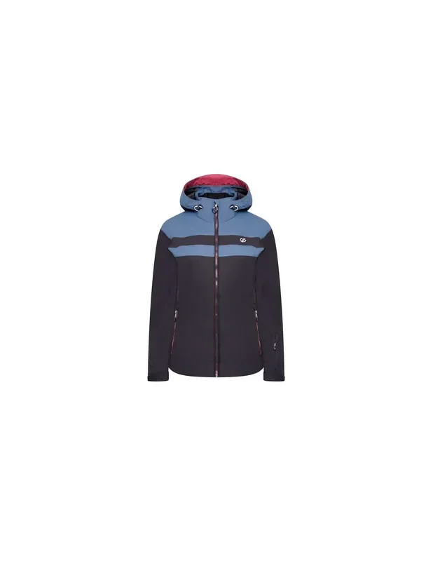 Nouveauté Veste de Ski Femme Dare 2b Rapport Jacket Black Orion 2023