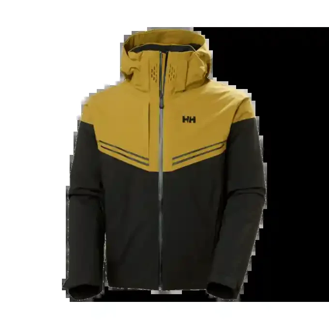 Nouveauté Veste de ski Helly Hansen ALPHA INFINITY