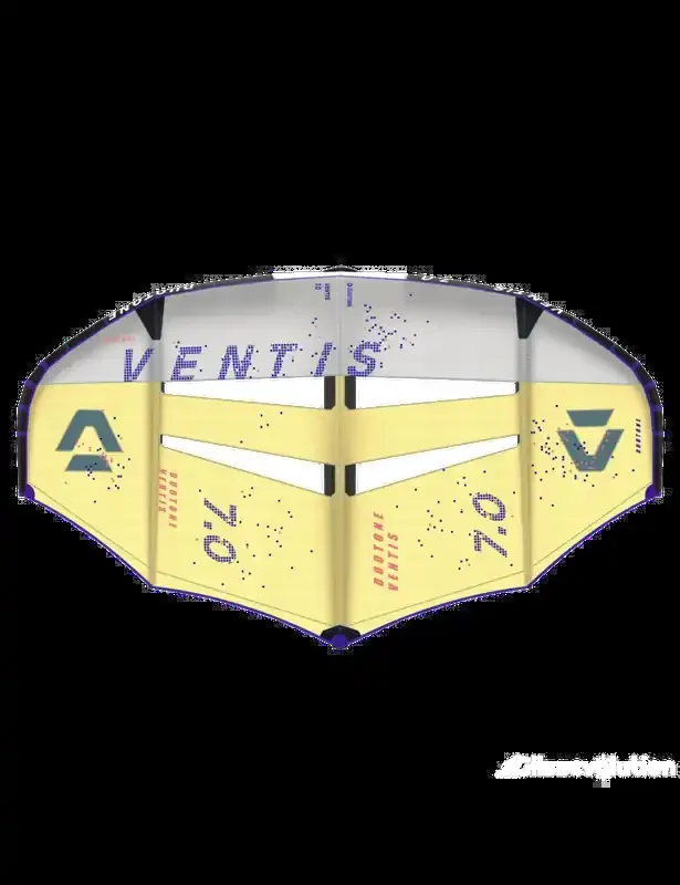 Nouveauté Wing DUOTONE Ventis 2025