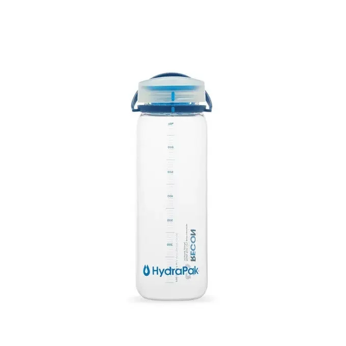 Nouvel Arrivage Bouteille Hydrapak RECON 750ML Navy Cyan