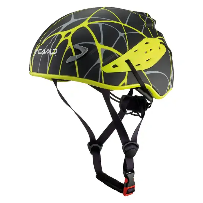 Nouvel Arrivage Casque Speed Comp Camp