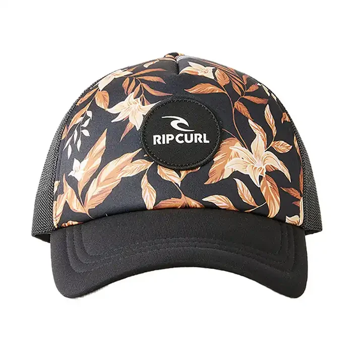 Nouvel Arrivage Casquette femme rip curl la isla noir