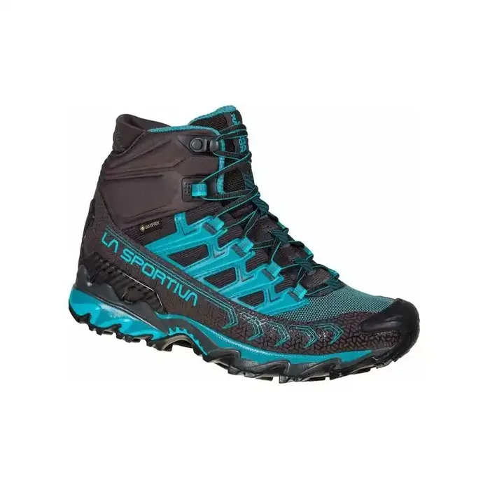 Nouvel Arrivage Chaussures de randonnée femme Ultra Raptor Mid II GTX La Sportiva