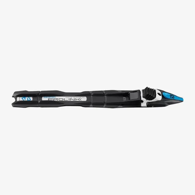 Nouvel Arrivage Fixations de ski Salomon PROLINK RACE JR SK
