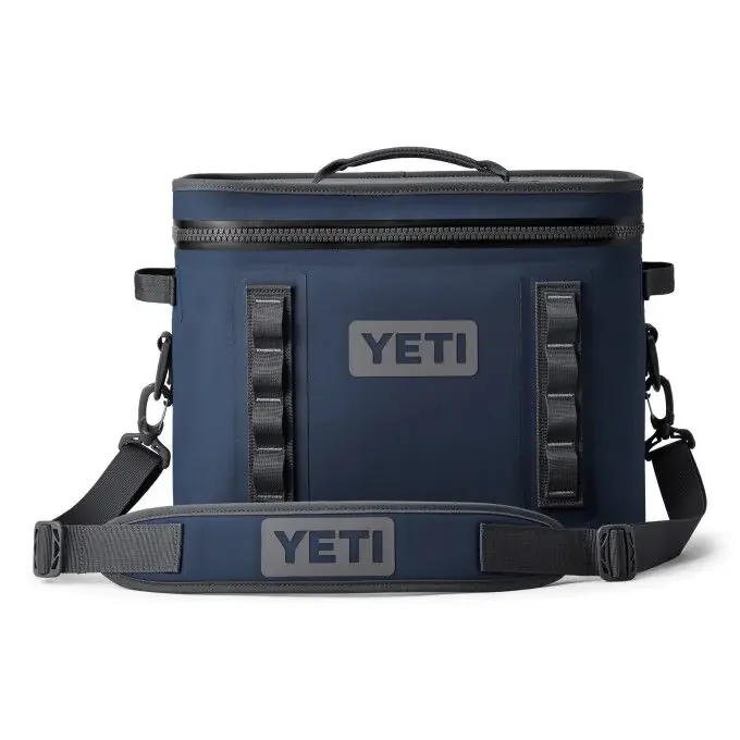 Nouvel Arrivage Glacière souple YETI HOPPER FLIP 18 navy