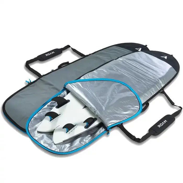 Nouvel Arrivage Housse Surf Roam Day Lite Plus Fish/hybrid