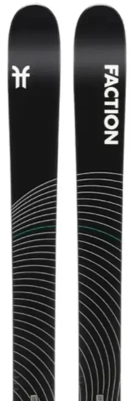 Nouvel Arrivage Mana 3 Ski Freeride