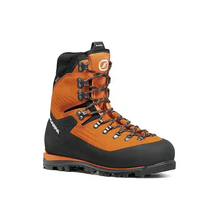Nouvel Arrivage MONT BLANC GTX SCARPA