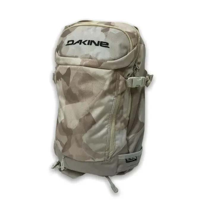 Nouvel Arrivage Sac à dos Dakine WOMEN&rsquo;S HELI PRO 24L Sand Quartz