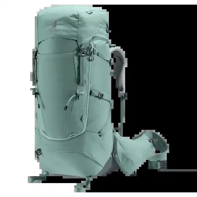Nouvel Arrivage Sac à dos de trekking Deuter Aircontact Core 55+10 SL