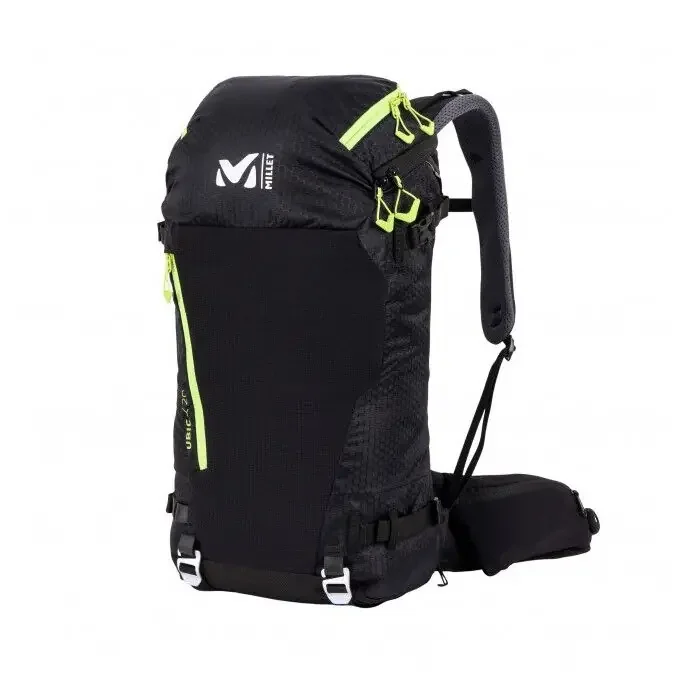 Nouvel Arrivage Sac à dos Millet UBIC 20 Black