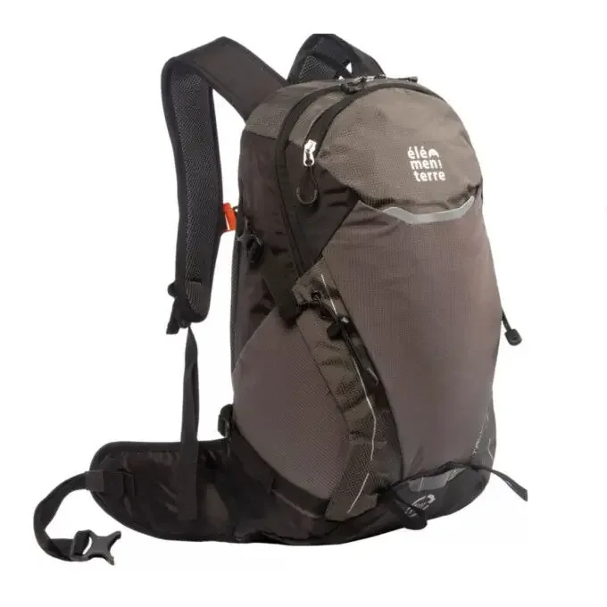 Nouvel Arrivage SAC À DOS RANDONNEE 25 L ELEMENTERRE- TALCA_25_V1- NOIR