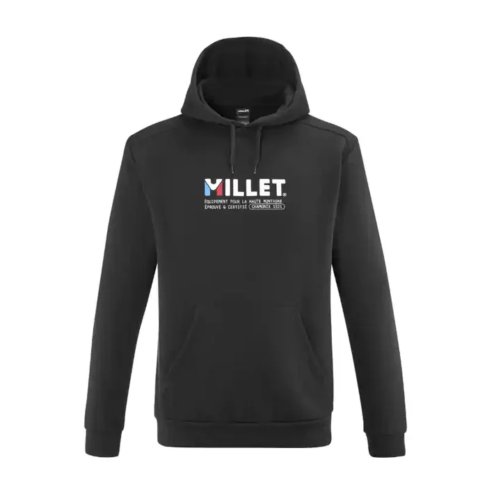 Nouvel Arrivage Sweat à capuche homme Millet