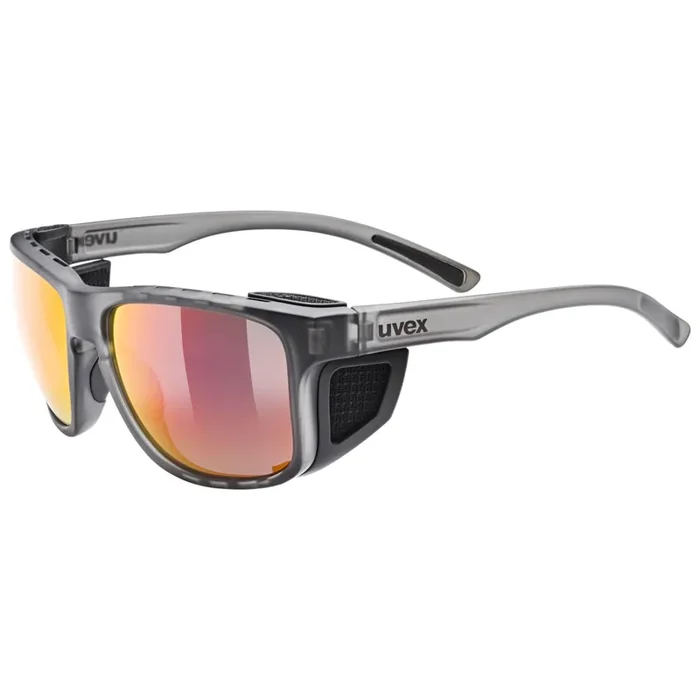 Nouvel Arrivage Uvex sportstyle 312, lunettes de soleil, gris