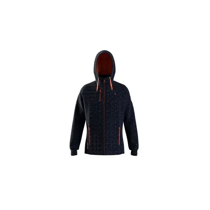 Nouvel Arrivage Veste Aulp MAILLE H Navy