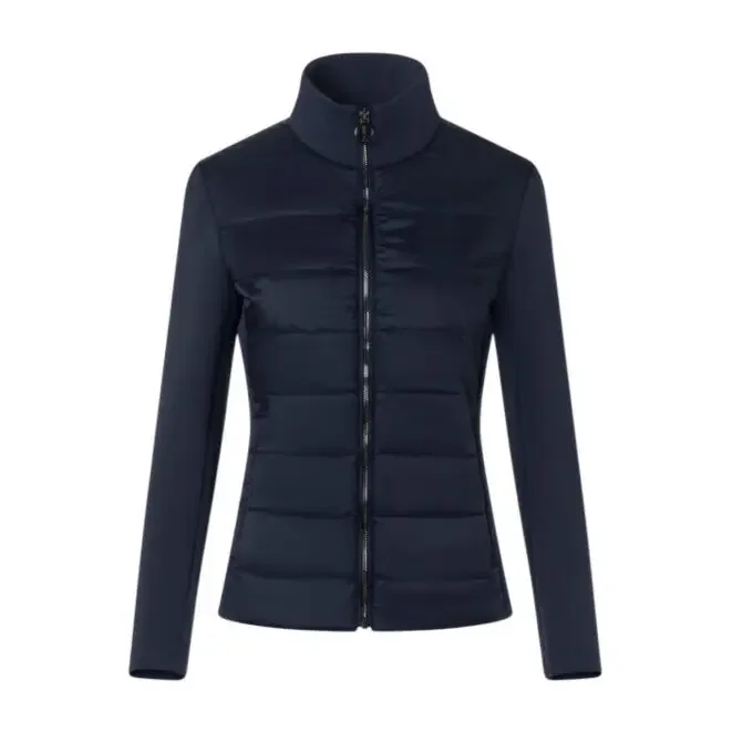 Nouvel Arrivage Veste FUSALP Linn – Marin