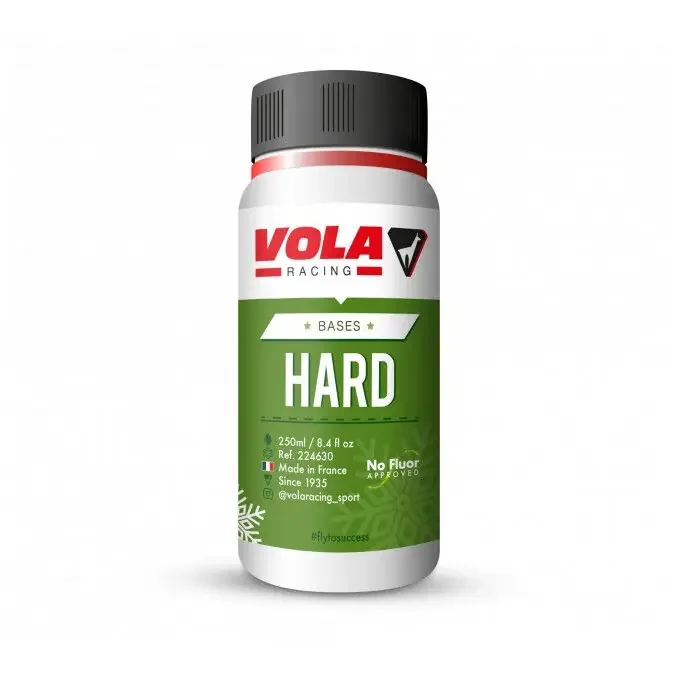 Nouvel Arrivage Vola PRO BASE HARD 250ML