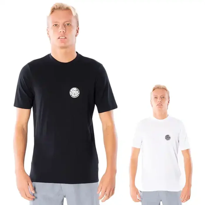 Nouvel Arrivage Wetshirt Rip Curl Wettie Logo 2021