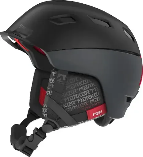 Nouvelle Collection Ampire MAP Casque Ski