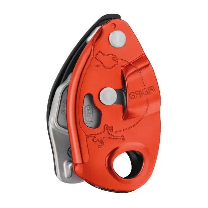 Nouvelle Collection Assureur Petzl GRIGRI