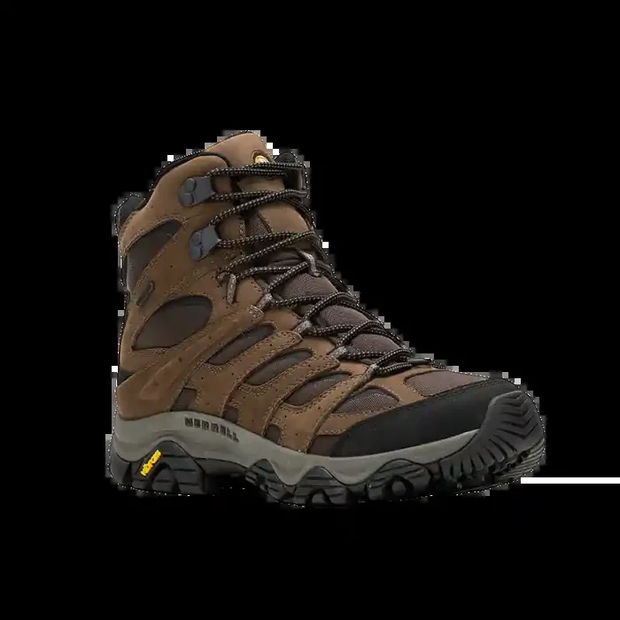 Nouvelle Collection Chaussure de randonnée Moab 3 Apex Mid Waterproof Merrell