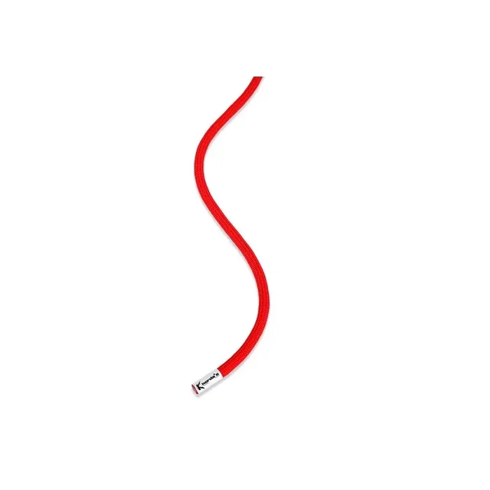Nouvelle Collection Corde spéléo canyon Fina 8.5 mm Rouge Korda’s
