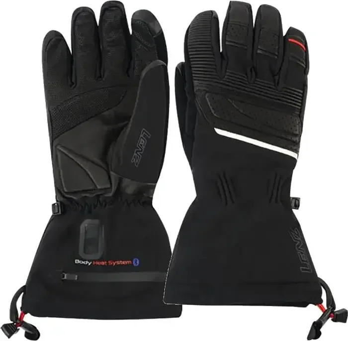 Nouvelle Collection Heat Gant 6.0 Gants Gants De Ski