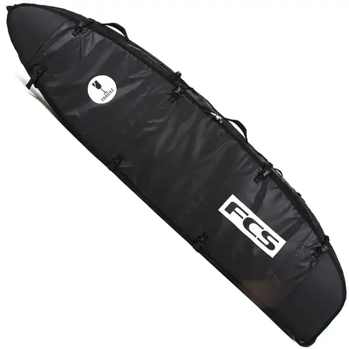 Nouvelle Collection Housse A Roulettes Fcs Travel 3 Wheelie