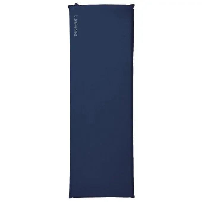 Nouvelle Collection Matelas Therm-a-Rest BASECAMP Poseidon Blue