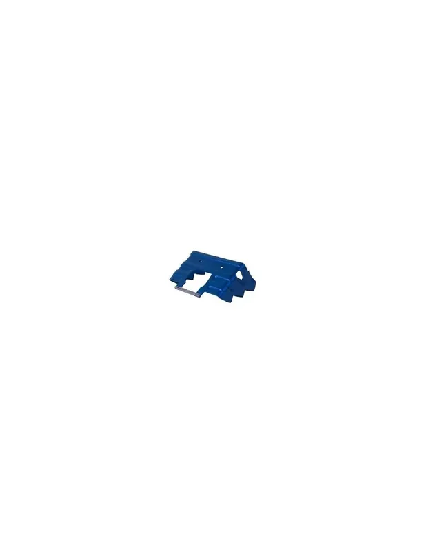 Nouvelle Collection Paire de crampons Dynafit 90mm Bleu 90g