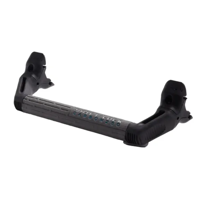 Nouvelle Collection Poignee pour wing north shiftlock carbon 2024