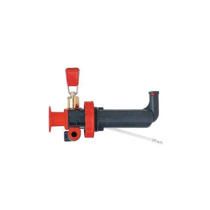 Nouvelle Collection Pompe Duraseal standard Pump pour réchaud à essence MSR