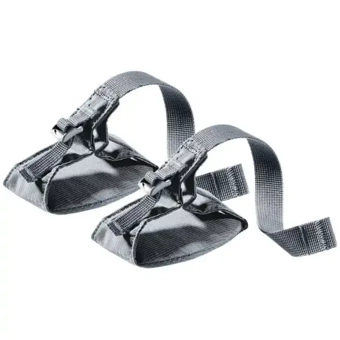 Nouvelle Collection Repose-pieds Deuter KC FOOT LOOPS Graphite