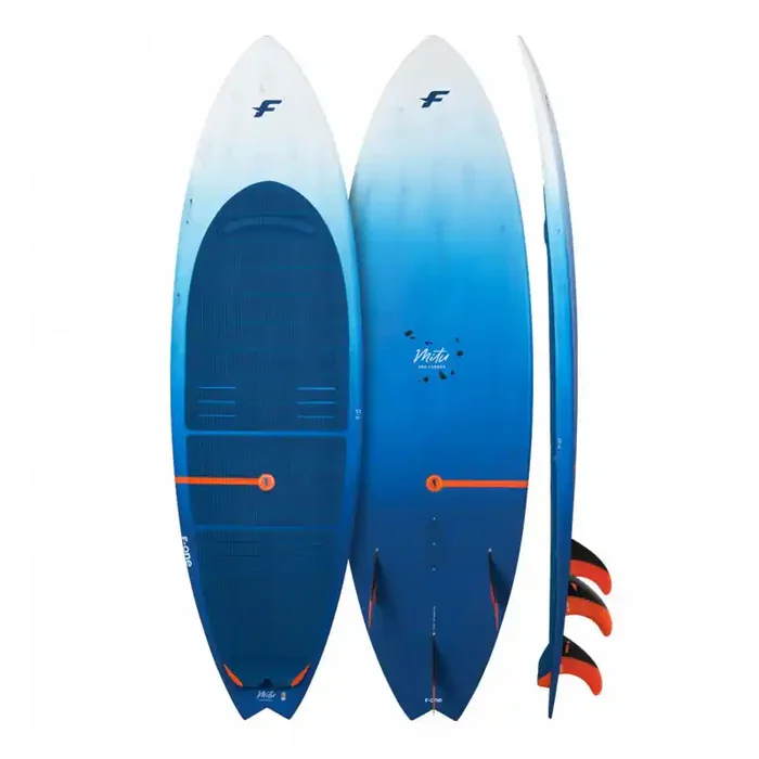 Nouvelle Collection Surfkite F-one Mitu Pro Carbon 2023