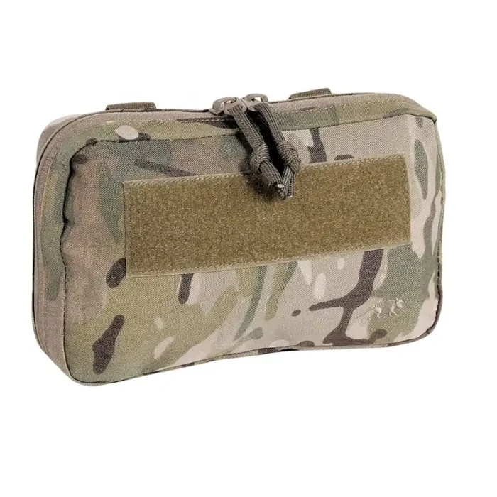 Nouvelle Collection Tasmanian Tiger Leader Admin Pouch MC, Sac de bureau, Vert