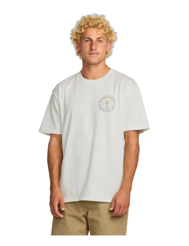 Nouvelle Collection Tee shirt BILLABONG Desert Flower
