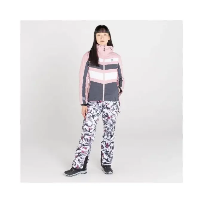Nouvelle Collection Veste Dare 2b PROVENANCE JACKET PowdPnk/Ebay