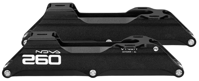 Nova 260 3×110 Trinity Frames Vente Flash