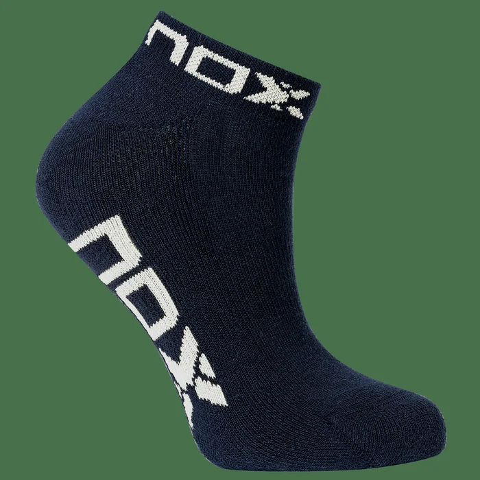 Nox Ankle Socks for Women Navy Blue
