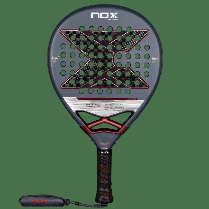 Nox AT10 Genius 12k Agustin Tapia Paddle