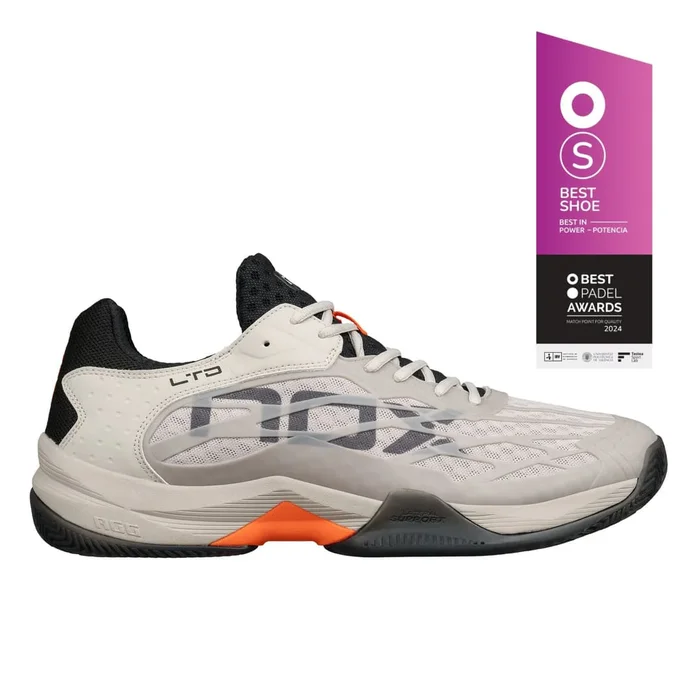 NOX AT10 LIMITED EDITION